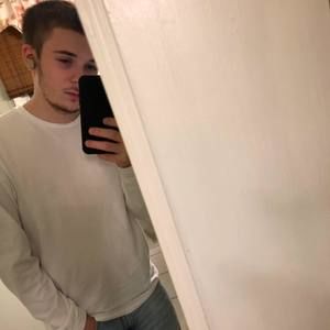 Meet your Posher, Patrick